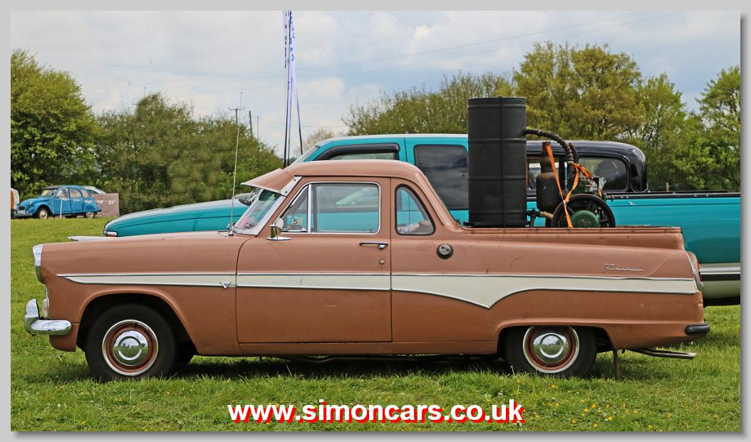 Simon Cars Ford Australia